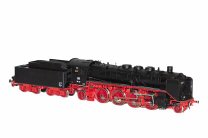 Rivarossi 1345 H0 Dampflok BR 39 127 DB OVP – Bild 2
