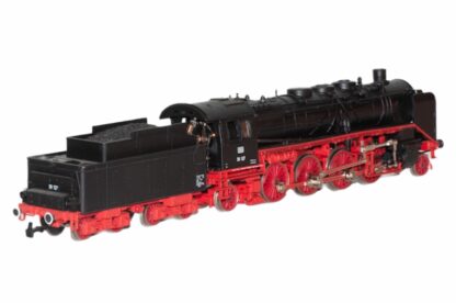 Rivarossi 1345 H0 Dampflok BR 39 127 DB OVP – Bild 3
