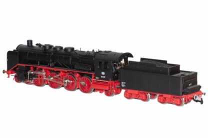 Rivarossi 1345 H0 Dampflok BR 39 127 DB OVP – Bild 4