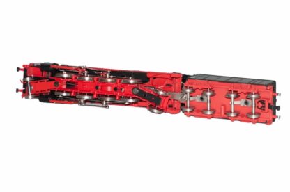 Rivarossi 1345 H0 Dampflok BR 39 127 DB OVP – Bild 5