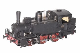 Rivarossi GR835 Dampflok 835.194 OVP