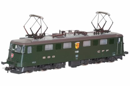 Rivarossi 1345 H0 Dampflok BR 39 127 DB OVP
