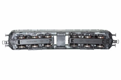 Roco 4195 H0 E-Lok SBB CFF 11451 11450 OVP – Bild 5
