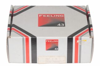 FEELING43 1:43 KIT Ferrari Daytona Gr.4 Pozzi Le Mans 1973