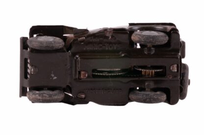 MINIC Toys / Tri-Ang Military Jeep – Bild 2
