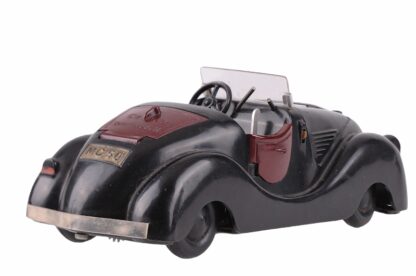 Caju Sportmodell MC501