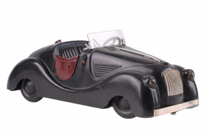 Caju Sportmodell MC502