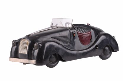 Caju Sportmodell MC50