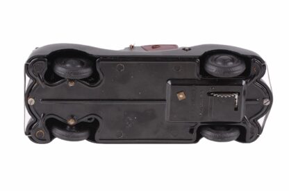 Caju Sportmodell MC504