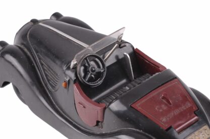 Caju Sportmodell MC505