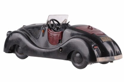 Caju Sportmodell MC506