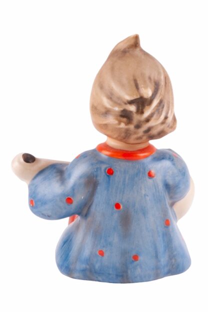 Hummelfigur Gesangsprobe2