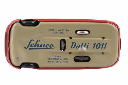 Schuco Dalli 1011 1