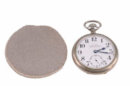 Taschenuhr Zenith1