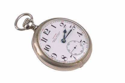 Taschenuhr Zenith11