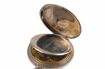 Taschenuhr Zenith2