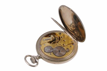 Taschenuhr Zenith3