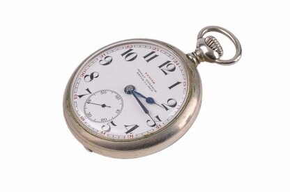 Taschenuhr Zenith4