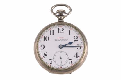 Taschenuhr Zenith5