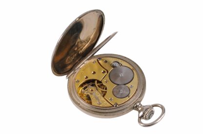 Taschenuhr Zenith6