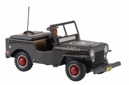 Arnold Jeep USA 26002