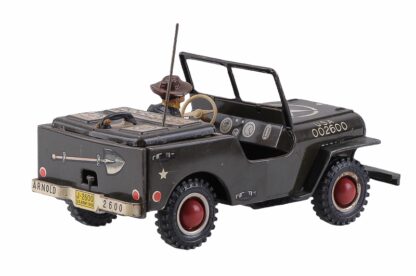 Arnold Jeep USA 26003
