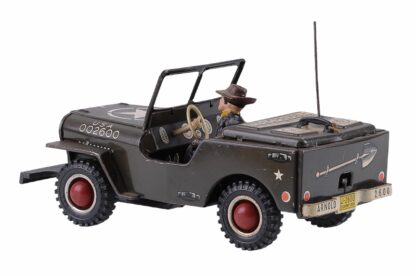 Arnold Jeep USA 26004