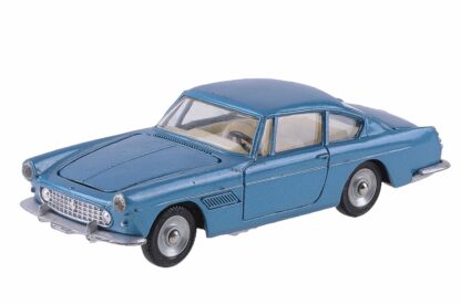 Dinky Toys 515 1:43 Ferrari 250 GT Pininfarina 2+2 Coupé2