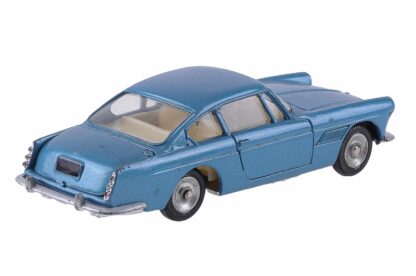 Dinky Toys 515 1:43 Ferrari 250 GT Pininfarina 2+2 Coupé3