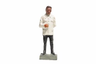 Durso Josef Stalin 1