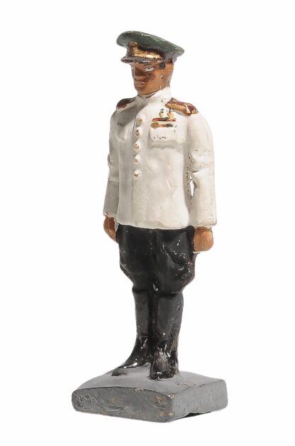 Durso Marschall Georgi Konstantinowitsch Schukow 2