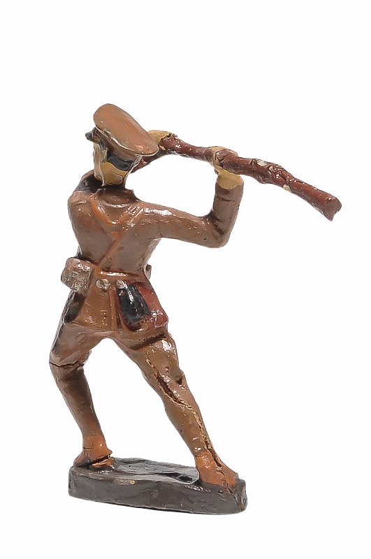 Elastolin Chinesischer Soldat 3 Elastolin Chinesischer Soldat 3