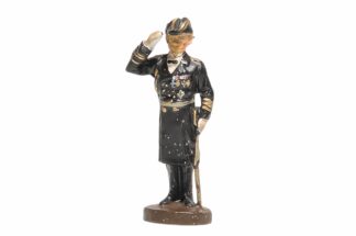 Elastolin Groß Admiral Raeder2