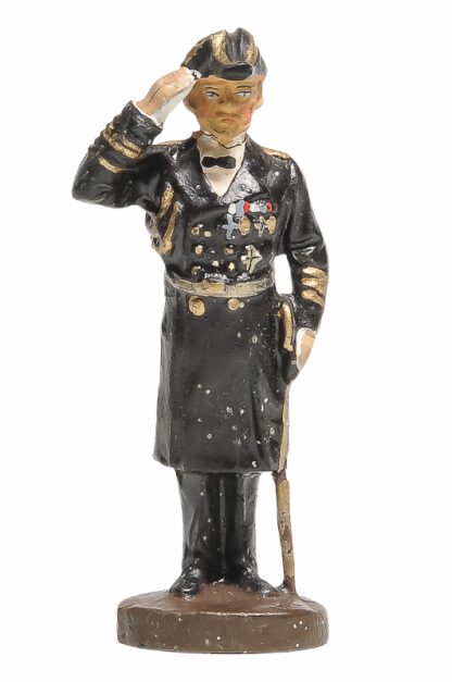 Elastolin Groß Admiral Raeder3