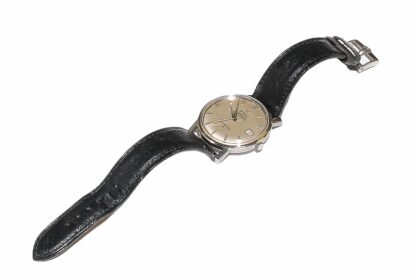 Omega Constellation Date Automatic ca 1960 mit Originalbox – Bild 5