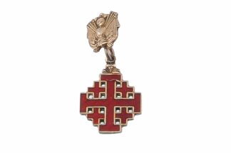 Orden des heiligen Grabens zu Jerusalem miniatur2