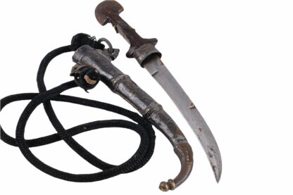 Orientalischer Dolch Kinzal, Kindschal, Kanjal, Kindjal4