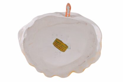 Royal Dux Elegante Dame 1