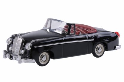 Schuco Rollfix Mercedes Cabriolet 2
