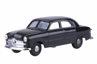 Unknown Tintoy Vintage Car 1