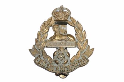 144th Regiment Royal Armoured Corps Egypt1