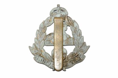 144th Regiment Royal Armoured Corps Egypt2