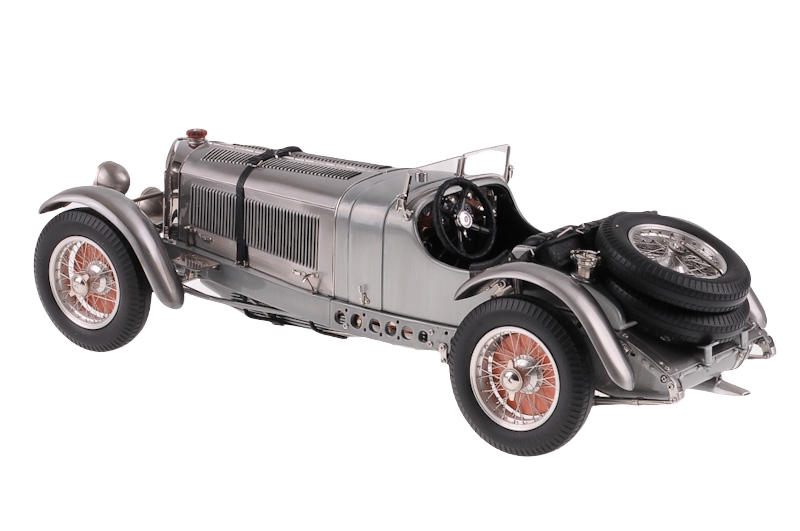 CMC Mercedes-Benz SSKL, Mille Miglia, 1931 Limited Edition