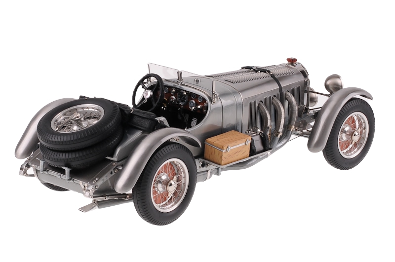 CMC Mercedes-Benz SSKL, Mille Miglia, 1931 Limited Edition