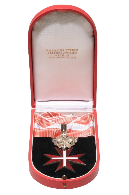 Großes Silbernes Ehrenzeichen für Verdienste um die Republik Österreichs Halsdekoration 3 Großes Silbernes Ehrenzeichen für Verdienste um die Republik Österreichs Halsdekoration – Bild 3