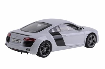 Kyosho Audi R8 Grau2