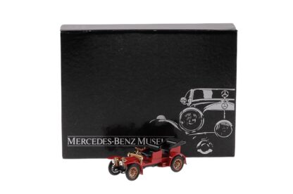 Mercedes Benz Museum Simplex Tourenwagen 19043