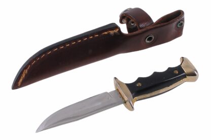 Miniatur Bowie Messer1