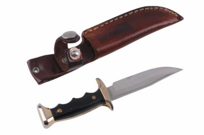 Miniatur Bowie Messer2