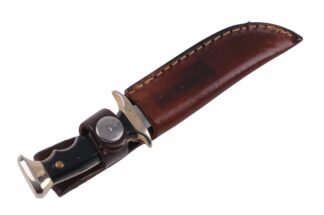 Miniatur Bowie Messer3